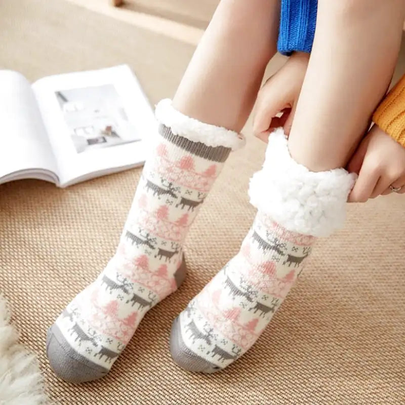 Women's Winter Socks